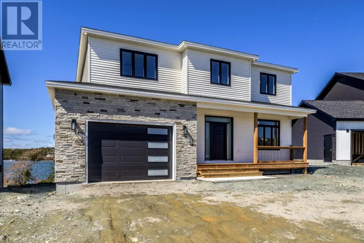 14 Blarney Stone Place, Paradise, Newfoundland & Labrador A1L4N1