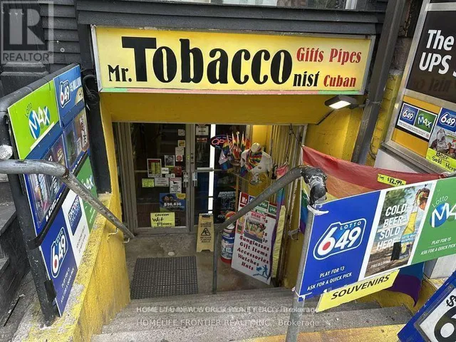 473A CHURCH STREET, Toronto (Church-Yonge Corridor), Ontario M4Y2C5