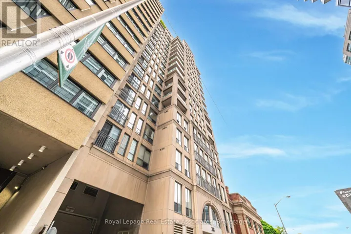 1507 - 388 BLOOR STREET E, Toronto (Rosedale-Moore Park), Ontario M4W3W9