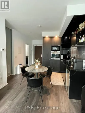 2707 - 70 TEMPERANCE STREET, Toronto (Bay Street Corridor), Ontario M5H0B1