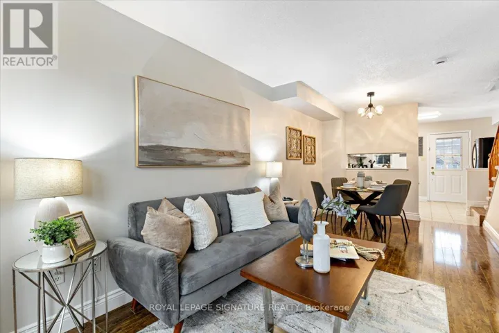 90 - 2 HEDGE END ROAD, Toronto (Rouge), Ontario M1B5Z8
