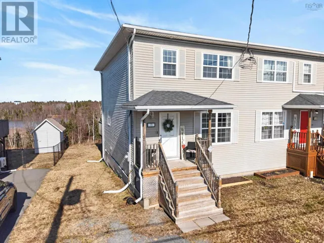 73 Atikian Drive, Eastern Passage, Nova Scotia B3G0A9