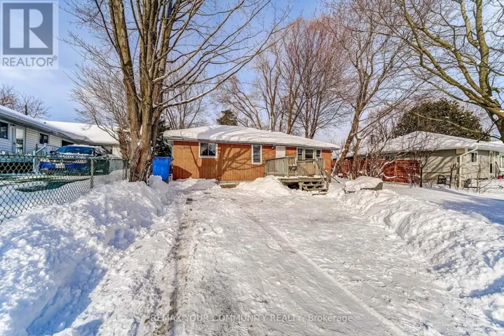 280 PASADENA DRIVE, Georgina (Keswick South), Ontario L4P2Y9