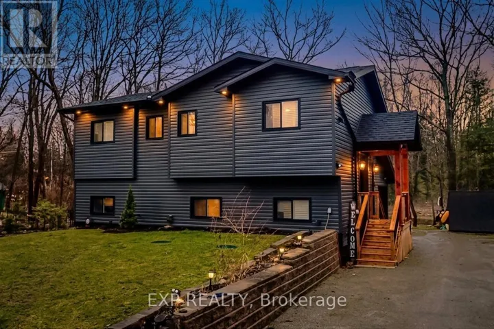 39 BECKETTS SIDE ROAD, Tay, Ontario L0K2C0