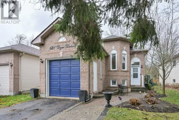 121 DYER DRIVE, Wasaga Beach, Ontario L9Z1M1