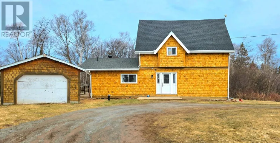 1869 Covehead Road, York, Prince Edward Island C0A1P0
