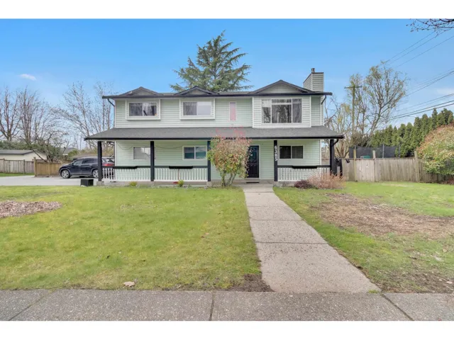 6385 172 STREET, Surrey, British Columbia V3S7C4
