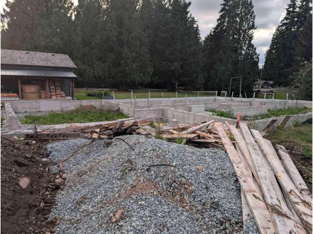 8833 ADACHI TERRACE, Mission, British Columbia V4S1A4