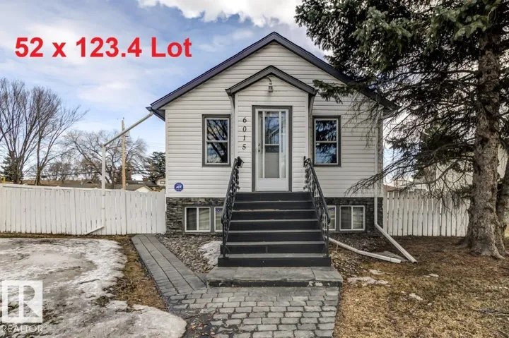 6015 106 ST NW, Edmonton, Alberta T6H2T5