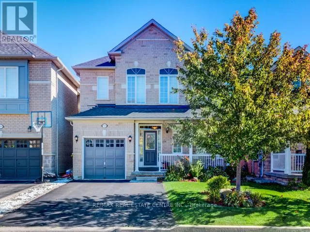 3652 EMERY DRIVE, Mississauga (Churchill Meadows), Ontario L5M7G8
