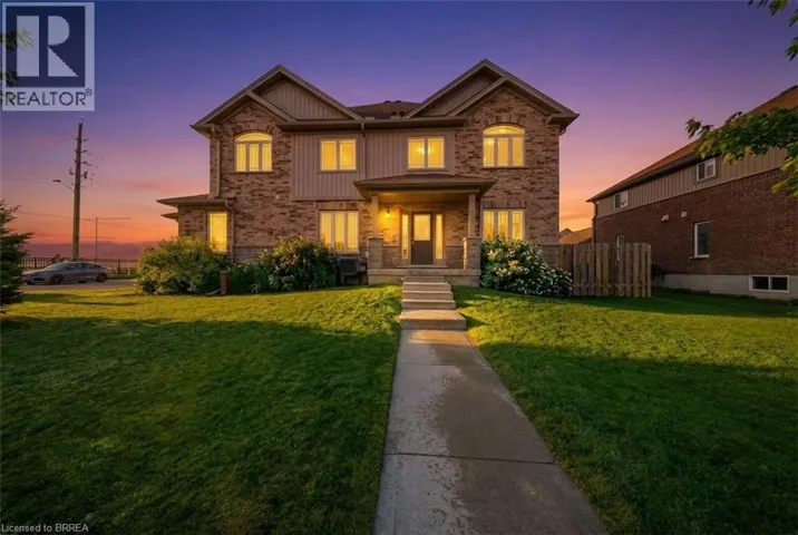 1220 RIVERBEND Road Unit# 105, London, Ontario N6K0G5