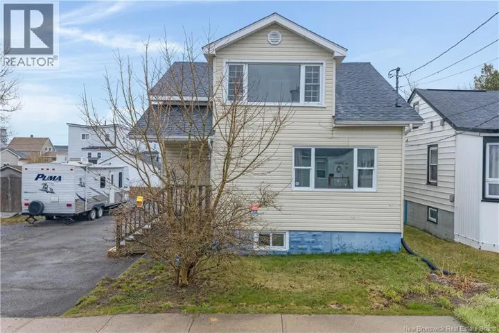 53 Edith Avenue, Saint John, New Brunswick E2J1P3