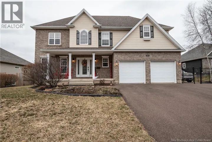 12 Highgate Court, Riverview, New Brunswick E1B5T7