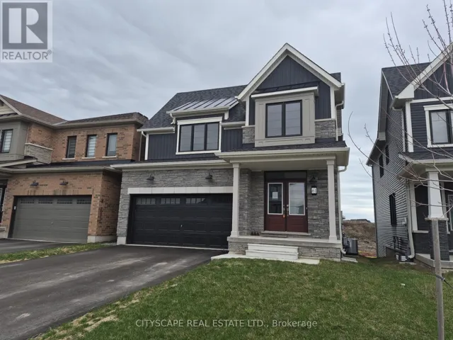 61 STARBOARD CRESCENT, Welland (Dain City), Ontario L3B0M7