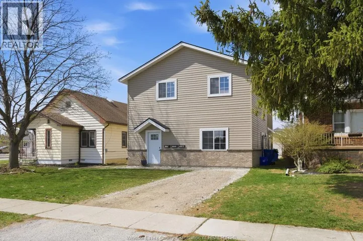 1329 ST ANNE BOULEVARD Unit# UNIT 2, Tecumseh, Ontario N8N1T9