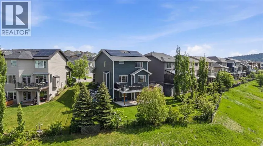 99 Sunset View, Cochrane, Alberta T4C0E8