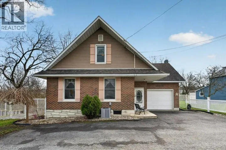 3378 JOHNSON Street, Vineland, Ontario L0R2C0