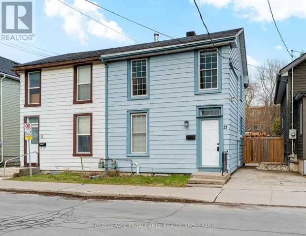 21 MAIN STREET, Kingston (East of Sir John A. Blvd), Ontario K7K3Y2