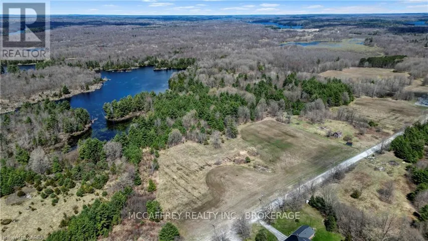 LOT 1 WHITE LAKE ROAD, Frontenac (Frontenac Centre), Ontario K0H1T0