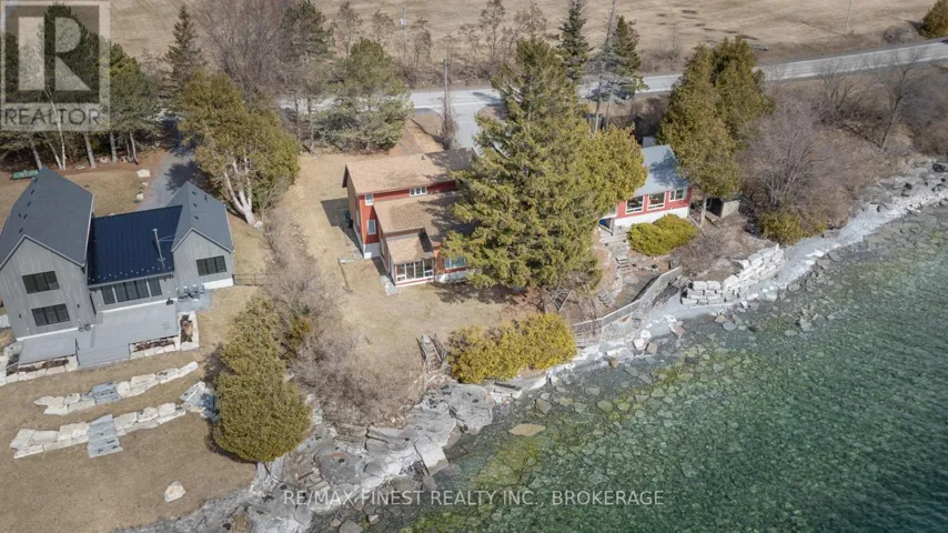 1141 FRONT ROAD, Frontenac (Frontenac South), Ontario K7M4M2