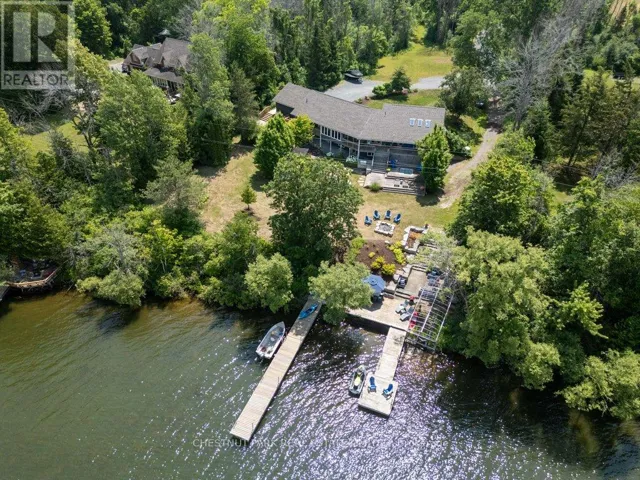 3265 COUNTY ROAD 9, Greater Napanee (Greater Napanee), Ontario K7R3K8