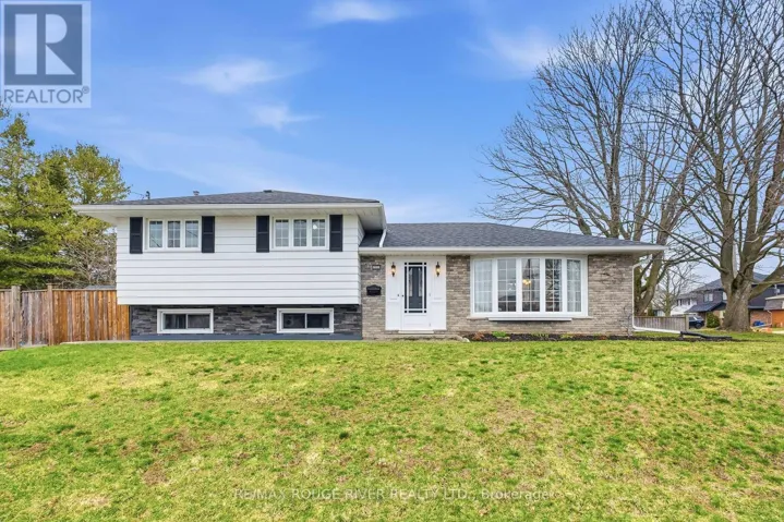 608 ELIZABETH STREET, Cobourg, Ontario K9A4S1