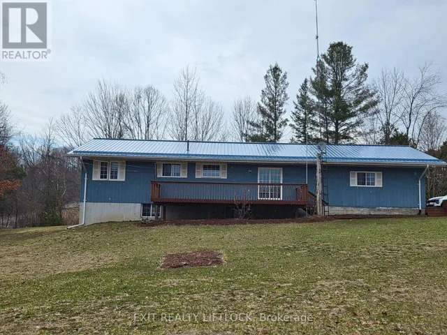 308 MIDDLE RIDGE ROAD, Brighton, Ontario K9J1Z6