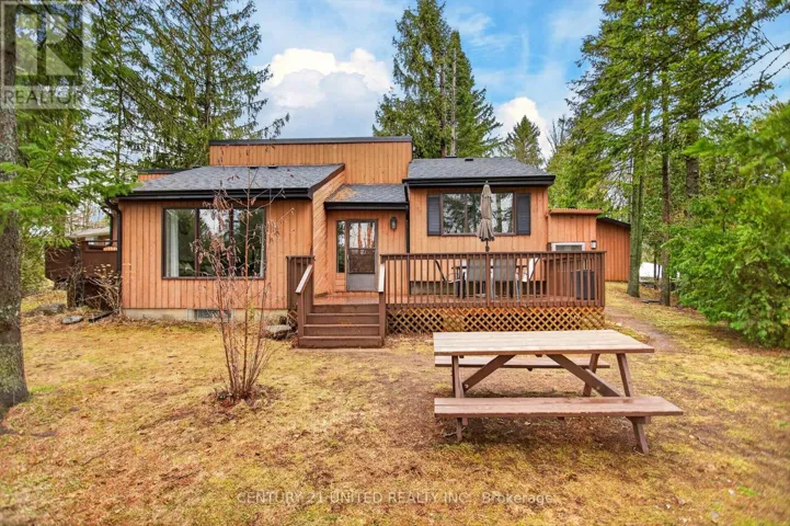 1732 TRADERS TRAIL, Selwyn, Ontario K0L1T0