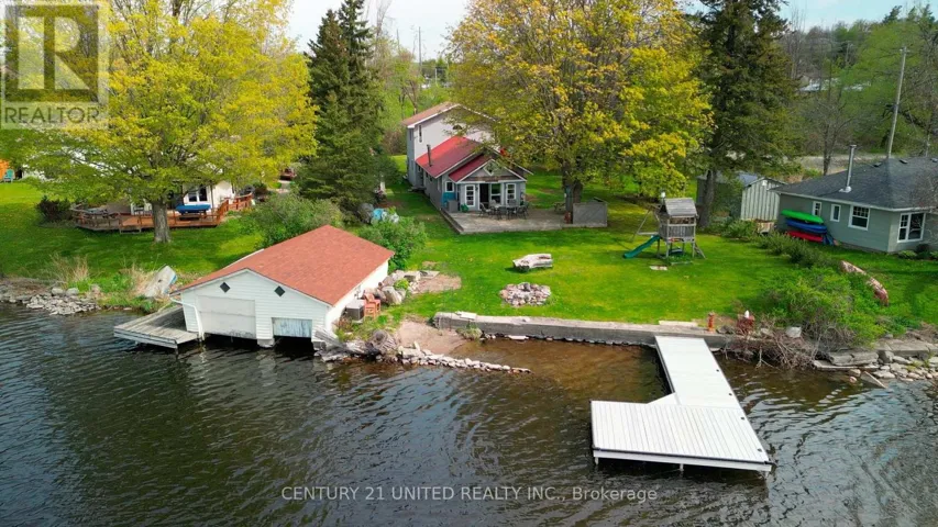 1035 JARVIS LANE, Asphodel-Norwood, Ontario K0L1Y0