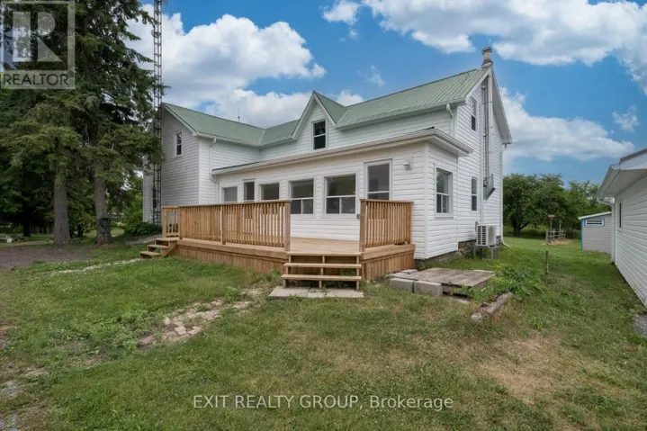 169 EAST HUNGERFORD ROAD, Tweed (Hungerford (Twp)), Ontario K0K3J0