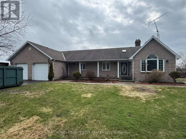 21 MCCANN CRESCENT, Madoc, Ontario K0K1Y0