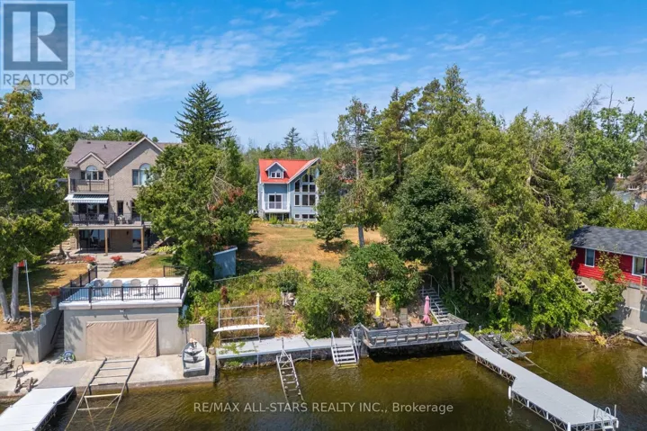9 BRIAR STREET, Kawartha Lakes (Fenelon), Ontario K0M1G0