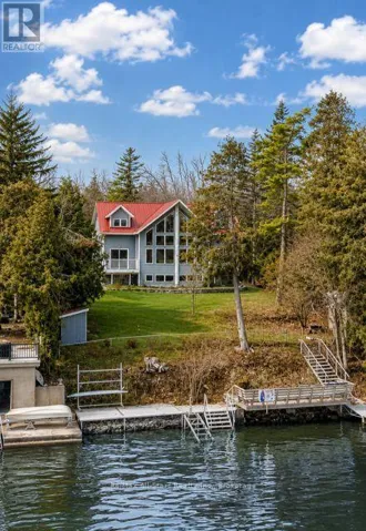 9 BRIAR STREET, Kawartha Lakes (Fenelon), Ontario K0M1G0