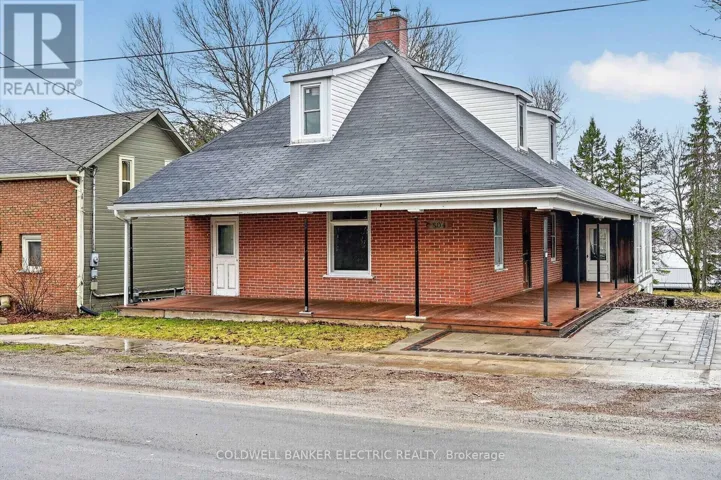 804 HUNTER STREET, Selwyn, Ontario K0L1H0