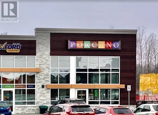 UNIT 1 - 1700 HYDE PARK ROAD, London North (North E), Ontario N6H5L7
