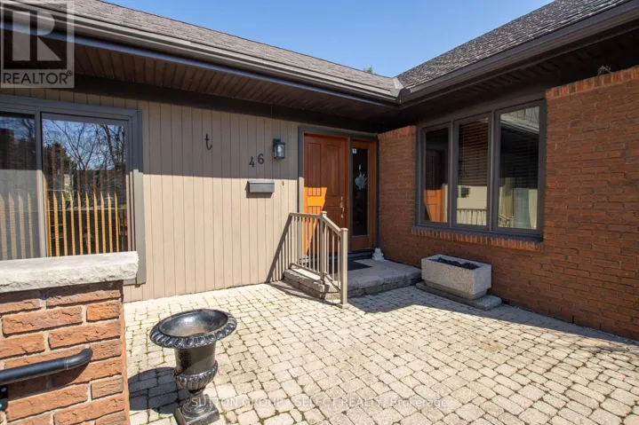 46 SCOTTSDALE STREET, London South (South V), Ontario N6P1C7
