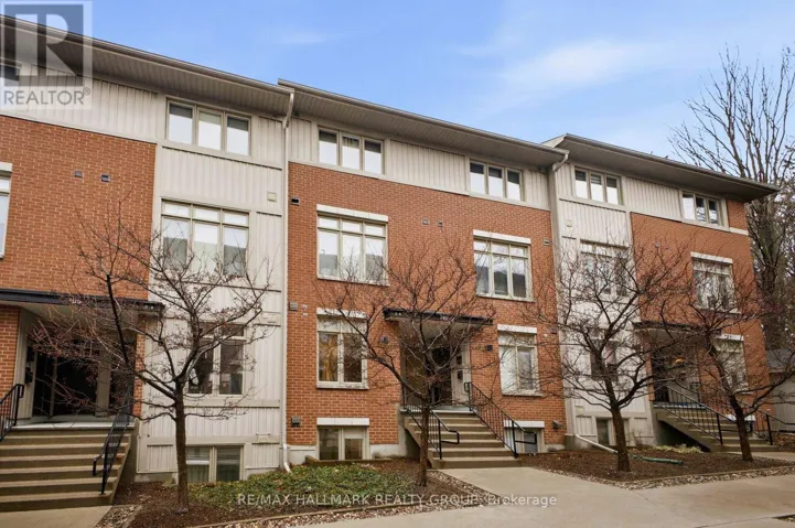 5 - 795 MONTREAL ROAD, Ottawa, Ontario K1K0S9