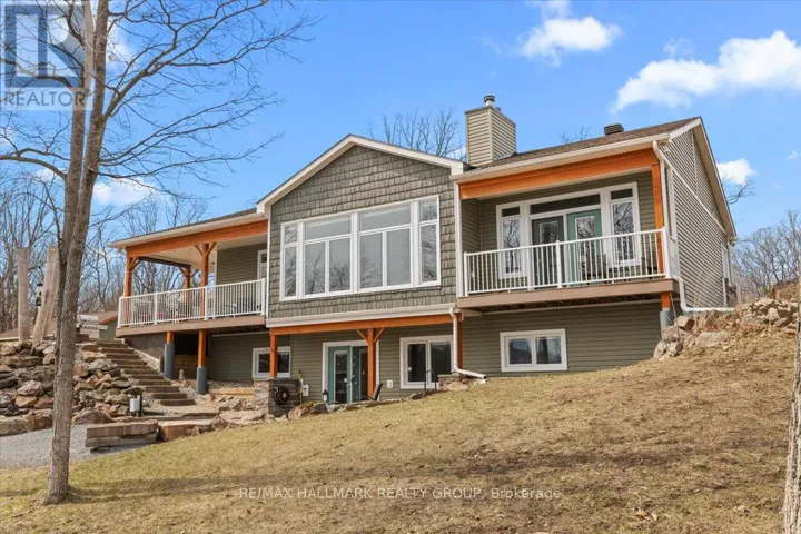 3670B WESTPORT ROAD, Frontenac (Frontenac South), Ontario K0H1T0