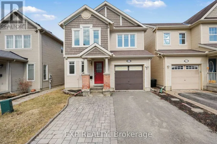 2655 BAYNES SOUND WAY, Ottawa, Ontario K2J0X2