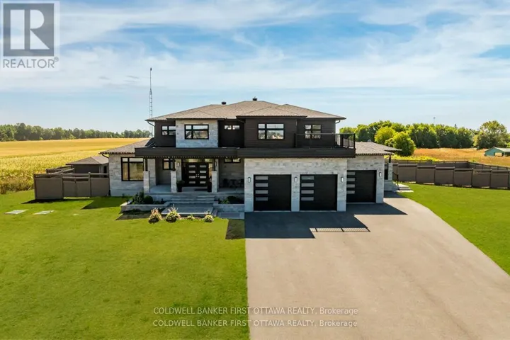 5758 FERNBANK ROAD, Ottawa, Ontario K2S1B6