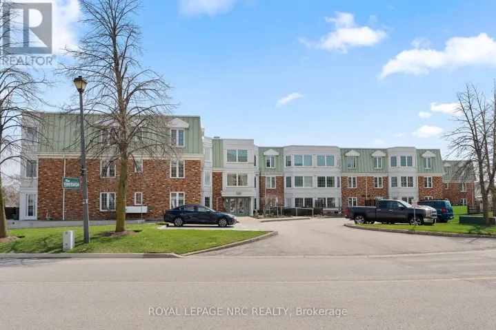 115 - 3420 FREDERICK AVENUE, Lincoln (Lincoln-Jordan/Vineland), Ontario L0R2C0