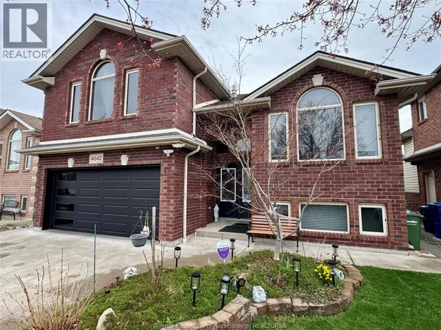 4642 BRUNSWICK Unit# LOWER, Windsor, Ontario N9G3E3