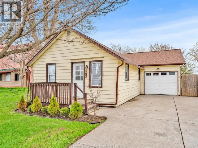 792 Highway 77, Leamington, Ontario N8H3V8