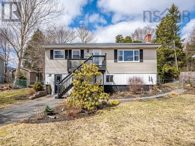 3047 Highway 7, Lake Echo, Nova Scotia B3E1A8