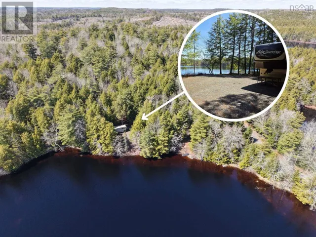 26 Birch Island Road, Westfield, Nova Scotia B0T1B0