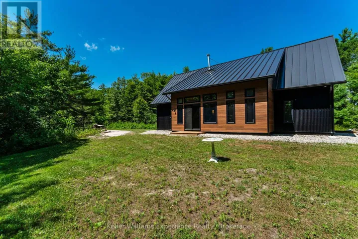 753 HONEY HARBOUR ROAD, Georgian Bay (Baxter), Ontario L0K1S0