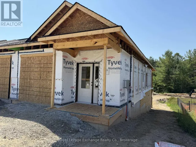 UNIT 1 – 321 ARNAUD STREET, Arran-Elderslie, Ontario N0G2N0