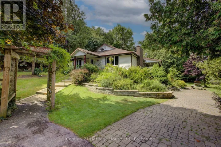 473514 CAMP OLIVER ROAD, West Grey, Ontario N0C1K0