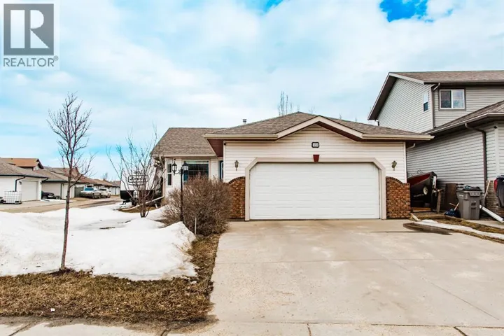 155 Pinnacle Avenue, Grande Prairie, Alberta T8W0A9