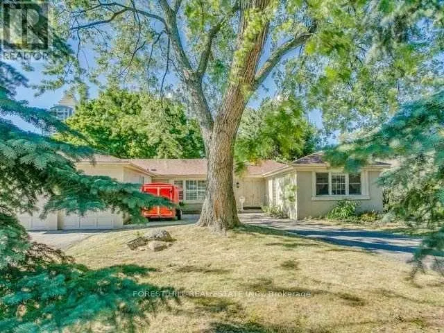 62 NORTHDALE ROAD, Toronto (St. Andrew-Windfields), Ontario M2L2M1